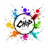 Telegram profile photo for Chop💚