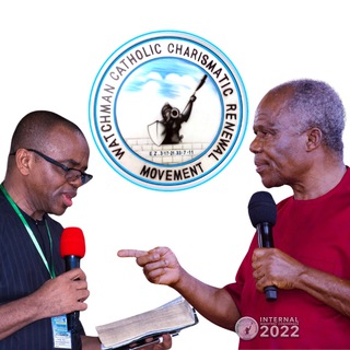 Telegram profile photo for WCCRMLAGOS