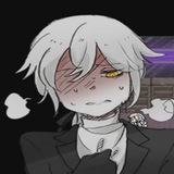 Telegram profile photo for «Психоз Си 📵»