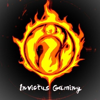 Telegram profile photo for Invictus Gaming