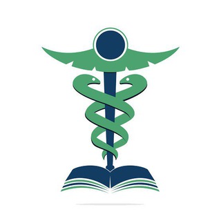 Telegram profile photo for THE MBBS LIBRARY