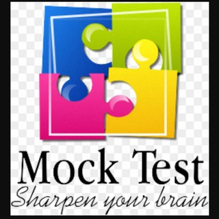 Telegram profile photo for Mock4Exams