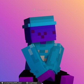 Telegram profile photo for Дом Мэвикса🤯