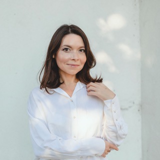 Telegram profile photo for 🦋Пробужденное сознание🦋Карина Арасланова