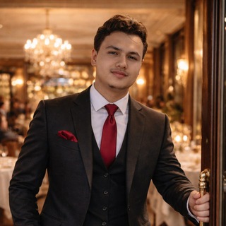 Telegram profile photo for Новости!! OZON va WB
