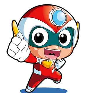 Telegram profile photo for 超人集团业务通知频道📢