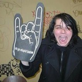 Telegram profile photo for аку проблематик