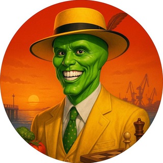Telegram profile photo for Анекдот за три копейки
