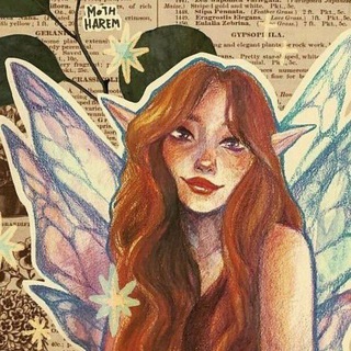 Telegram profile photo for M I X T U R E