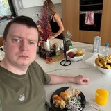 Telegram profile photo for WORK afroma