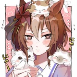 Telegram profile photo for Le disavventure di Kuro