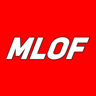 Telegram profile photo for MLOF_V.2