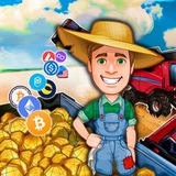 Telegram profile photo for KRYPTO Farming🌎👩🌾