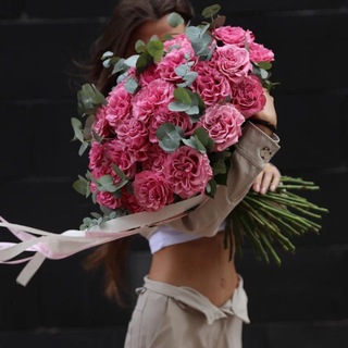 Telegram profile photo for Sfloristic