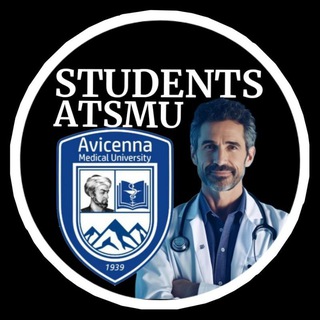 Telegram profile photo for 𝐀𝐓𝐒𝐌𝐔 𝐒𝐓𝐔𝐃𝐄𝐍𝐓𝐒™