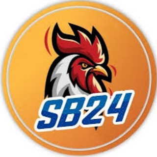 Telegram profile photo for SB24 Online