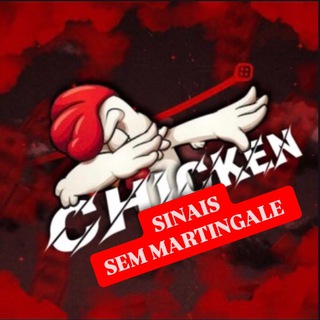 Telegram group profile photo for CHICKEN |BAC BO🎲