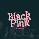 Telegram profile photo for BLACKPINK.