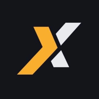 Telegram profile photo for GETX (Гет Икс) Официальный сайт-зеркало Get X