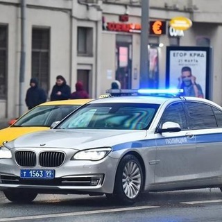 Telegram profile photo for Анти Гаи Кумертау