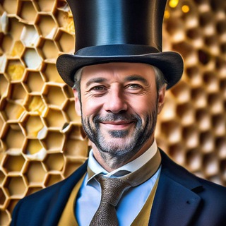 Telegram profile photo for ECOnomicsVL
