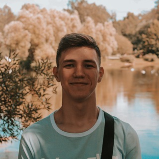 Telegram profile photo for Дезигн от Данилы Саломакина