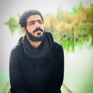 Telegram profile photo for علي قاسم Ali Qassem