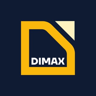 Telegram profile photo for DIMAX Фабрика Натяжных Потолков