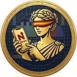 Telegram profile photo for Noticias Jurídicas España 🇪🇸