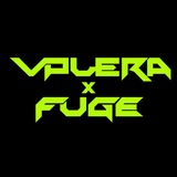 Telegram profile photo for OTG || VALERA x FUGE
