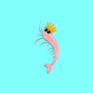 Telegram profile photo for Crypto Krill