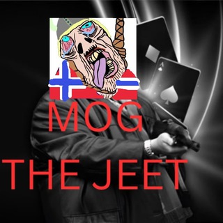 Telegram profile photo for Mog Factory (JEET Factory)