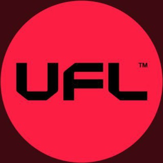 Telegram profile photo for UFL GAME