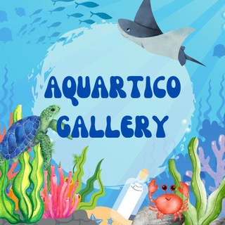 Telegram profile photo for ⋆ aquartico ⋆