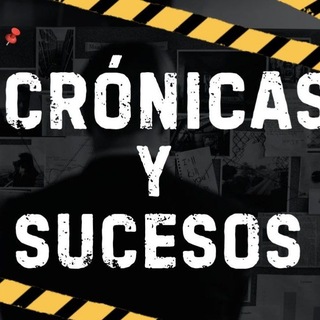 Telegram profile photo for 🚨🎥CRONICAS Y SUCESOS