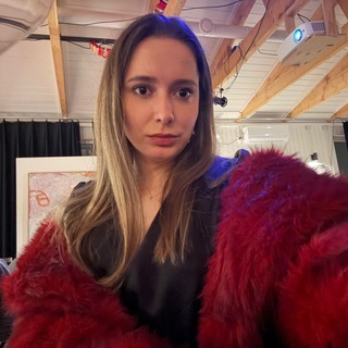 Telegram profile photo for Швед