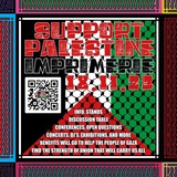 Telegram profile photo for From Brussels To Gaza - HYPERINSTINCT