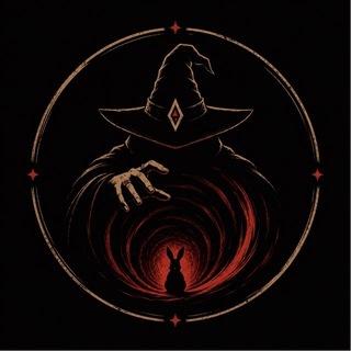 Telegram profile photo for The Rabbit Hole
