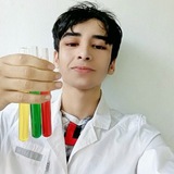 Telegram profile photo for Orifjonov Kimyo | Mega Variant Sertifikat 2025