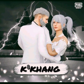 Telegram profile photo for MR_KhanG WorkShop