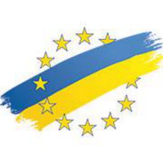 Telegram profile photo for Європейська правда