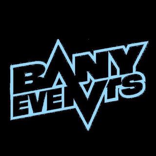 Telegram profile photo for BANY