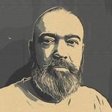 Telegram profile photo for Dead_perdalet
