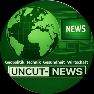 Telegram profile photo for 🚨News und Infos – kurz & knapp🚨