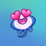 Telegram profile photo for Сайты и презентации | Тильда & Таплинк 🫰