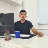 Telegram profile photo for SAT ENGLISH| Ilxomjon Karimjonov