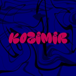 Telegram profile photo for 𝕶𝕺𝖅𝕴𝕸𝕴𝕽