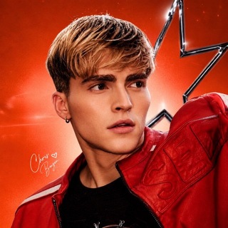 Telegram profile photo for ˚ ༘✶ 𝗕̵⒪̵̅𝗬 𝗈͟𝖿 𝗍ℎ̅𝑒̅ 𝗬̵𝗘̵̅𝗔̵̅𝗥.ᐟ 💪🏻 •