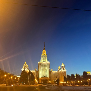 Telegram profile photo for ЮЗАО