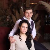 Telegram profile photo for Культурно-житейская гостиная Анастасии и Артёма Яшиных